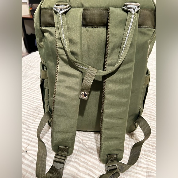 Ruvalino Diaper bag backpack. - Picture 3 of 11